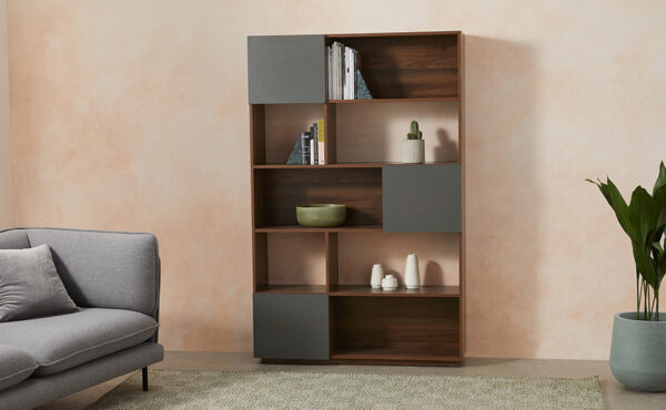 Bookcases & shelving units 003