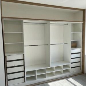 Wardrobes 003