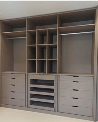 Wardrobes